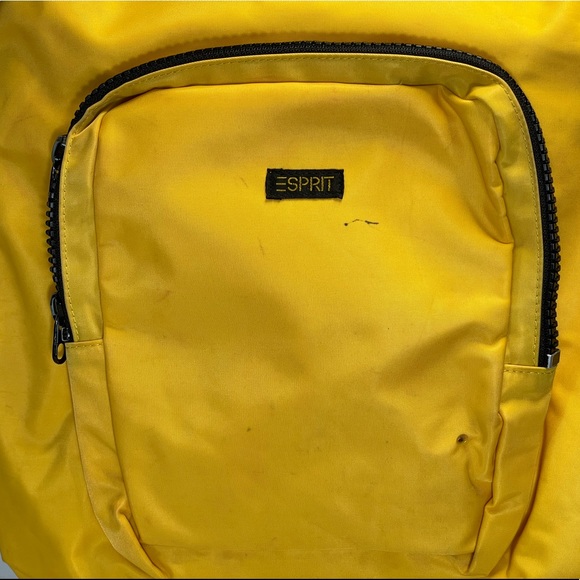 Esprit Mini backpack - Picture 2 of 7